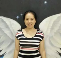 李云发：爱妻快回家吧（图）