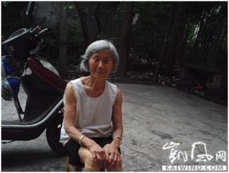 堂姐去世前不停地喊“师父，快救我！”