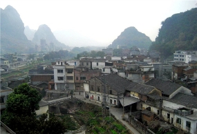 门徒会毒害我的家乡（图）