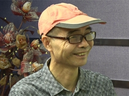 李大勇等骨干死亡让我醒悟（图）