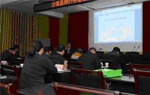 为反邪教知识进党课点赞（图）