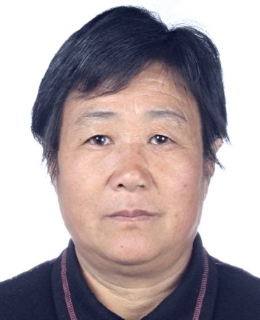“全能神”害杨淑钰瘫痪在床（图）