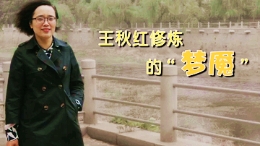 视频|王秋红修炼的“梦魇”
