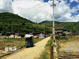 脱离邪教“门徒会”走上致富路
