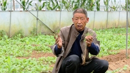 视频|张立仁：我只信我这双手
