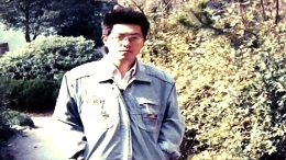 视频|“法轮功”害死我父亲