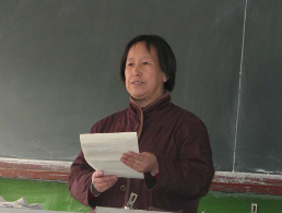 脱离邪教后我重新入党