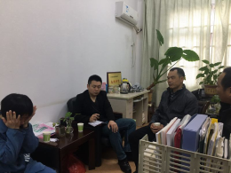 余芹：我不信那个骗人的“女神”了