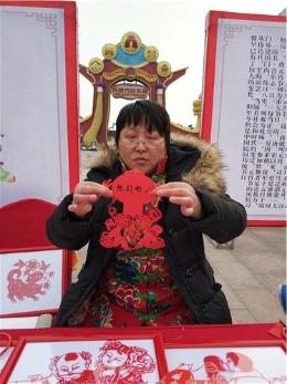 合肥市开展“新春无邪教”系列周活动