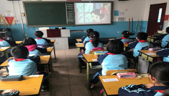 北京市丰台区开展青少年反邪教警示教育活动