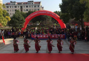 å¸¸å·žå¸‚é‡‘å›åŒºä¸¾è¡Œç§‘å­¦å¥èº«è¿œç¦»é‚ªæ•™å®£ä¼ æ´»åŠ¨