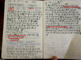 â€œæœªæˆå¹´äººå¬è¯¾ç¬”è®°â€å ªç§°æ­éœ²é‚ªæ•™çš„æ ‡æœ¬ï¼ˆå›¾ï¼‰