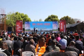 å—äº¬å¸‚æ±Ÿå®åŒºåœ¨â€œ4.8å¸æ³•æ—¥â€å¼€å±•åé‚ªæ•™å®£ä¼ 