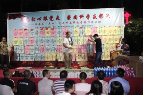 æ±•å¤´å¸‚â€œé¢å¯¹é¢â€â€œé”®å¯¹é”®â€æŽ¨è¿›åé‚ªæ•™å®£ä¼ 
