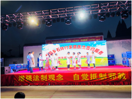 å¹¿è¥¿æ­¦å®£åŽ¿å€ŸåŠ›ç²¾å‡†æ‰¶è´«æž„ç­‘åé‚ªæ•™é˜²çº¿