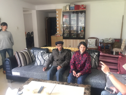 “法轮功”害我差点丢了性命