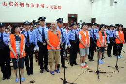 “全能神”邪教组织究竟有多邪恶