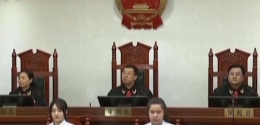 严惩邪教犯罪  维护社会安宁