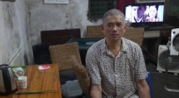 我帮胡某走出“法轮功”泥潭