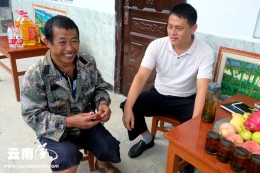 脱离“门徒会”他立志为反邪教代言！