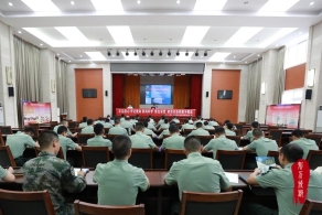 成都市创新社区防邪工作新模式