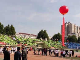 西安市八十九中学开展“崇尚科学反对邪教”主题宣传