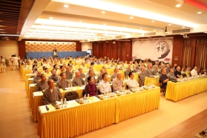 珠海市举办“反邪教知识讲座”
