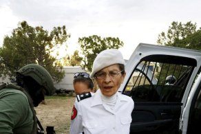 美联社：美秘密教会头目因性侵虐待儿童获刑72年