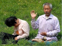 浅析邪教痴迷状态形成的原因