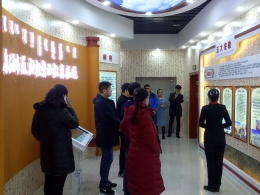 ä¹Œæµ·å¸‚æ‰“é€ åé‚ªæ•™è­¦ç¤ºæ•™è‚²å±•åŽ…