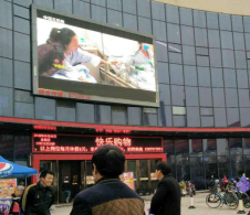 江西石城县巧借“精准扶贫”开展反邪教宣传