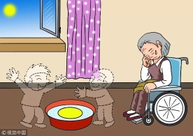 心病!心病!这里的乡村并非静悄悄