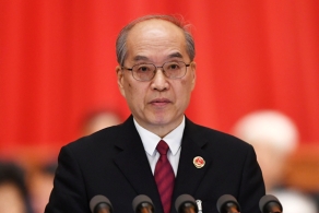 最高检：积极参与反邪教斗争