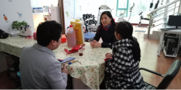 她误入“全能神”十多年