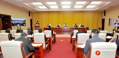 广西反邪教工作会议：最大限度减少和削弱邪教危害