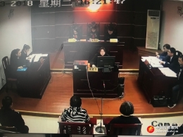 两女子从事“全能神”邪教活动在黄山获刑