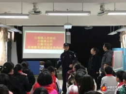 四川各地严防邪教向农村渗透