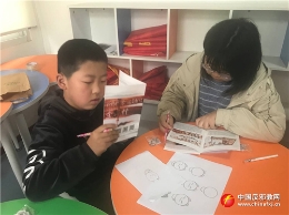 合肥市瑶海区：反邪教从娃娃抓起