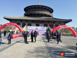国家安全教育日：大同市反邪教宣传