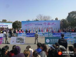 淮北市杜集区：取缔邪教组织 保持一方净土