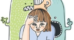 迷信行为的心理安慰效应解析