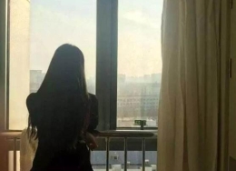 为见到去世丈夫 女儿深陷“全能神”邪教