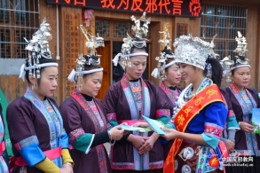 八桂金花遍地开——广西打造全国首家反邪教宣传网络直播品牌