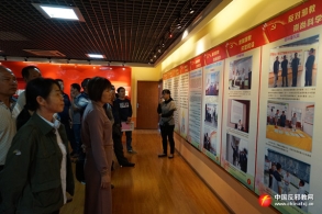 广西玉林市：四大课堂拓宽基层反邪阵地