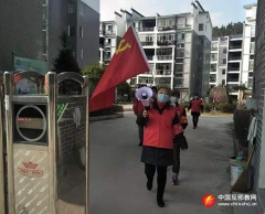 江西高安四个“无缝对接”做好防疫反邪