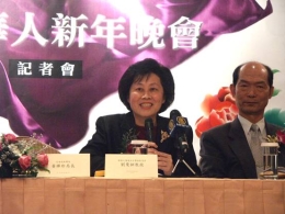 台湾法轮功骨干刘莺钏患骨癌病亡