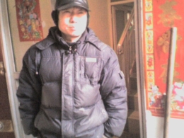 薛红军：我们是受到李洪志教唆才自焚的（图）