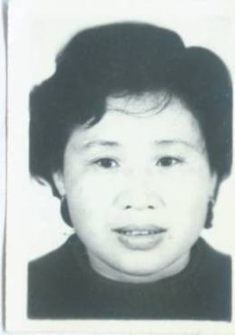 个案回放：“精进”弟子毛艳霞患癌死亡（图）