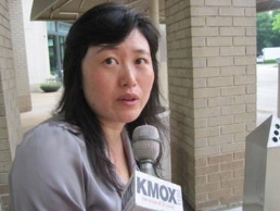 法轮功阻挠美中贸易枢纽建设