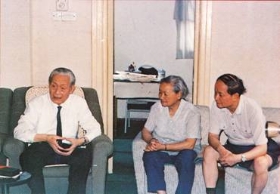 来自民间的正义之声（组图）